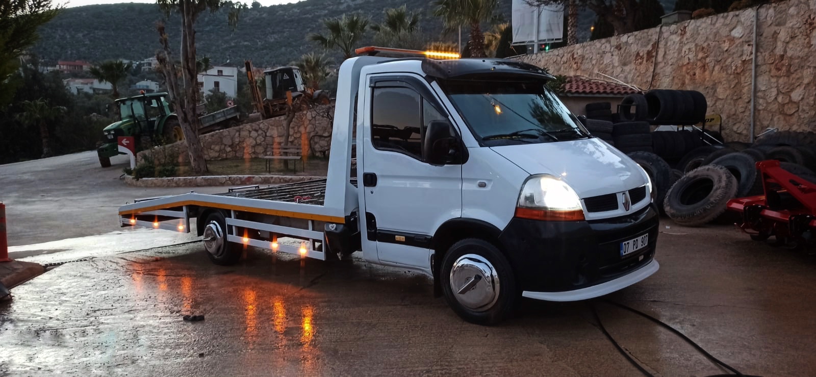 İptal ve İade Politikası