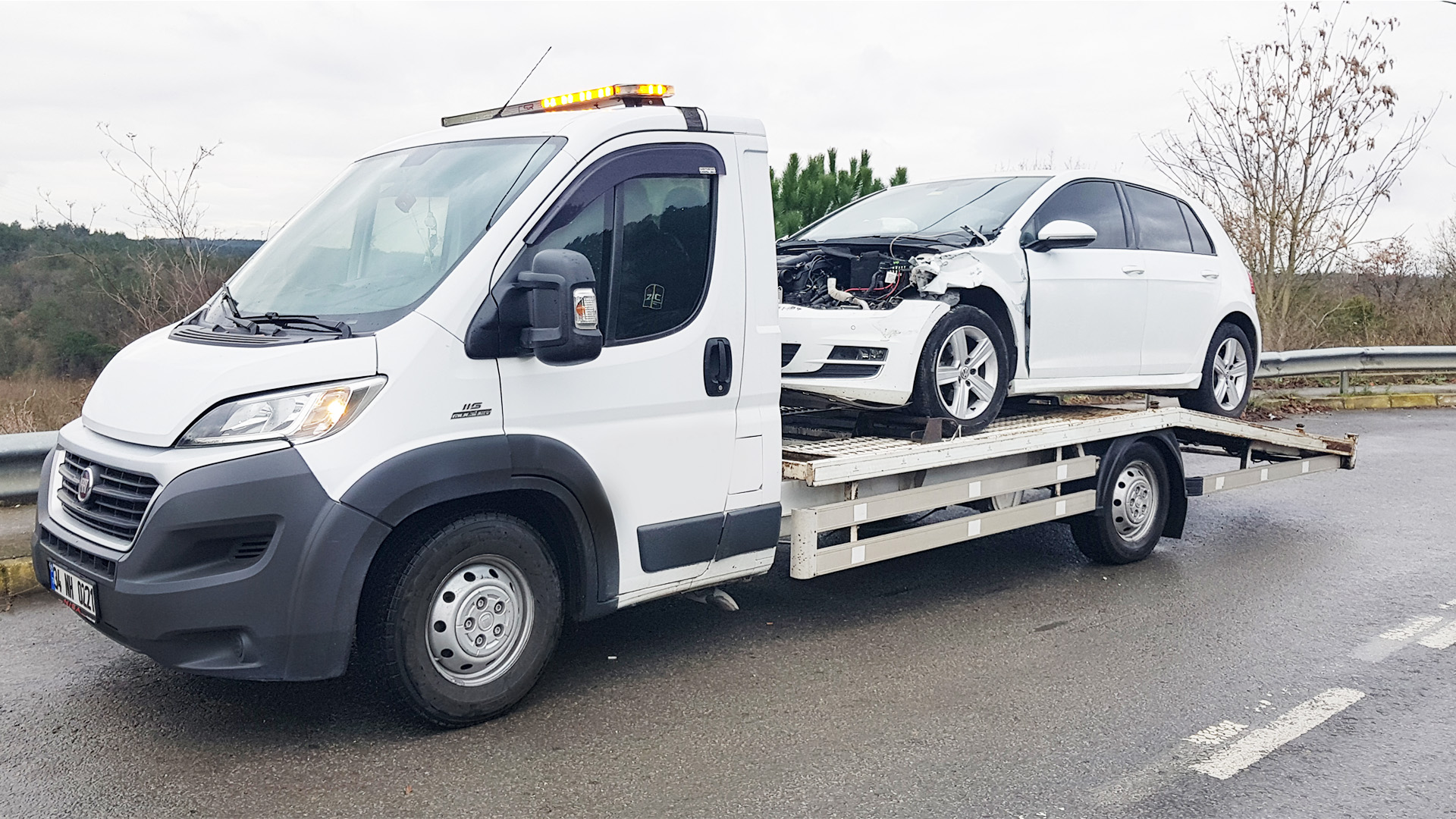 İş Sağlığı ve Güvenliği Politikası