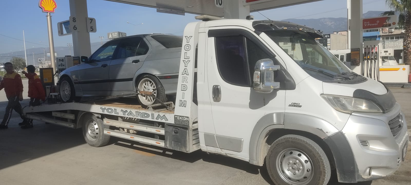 KVKK Aydınlatma Metni