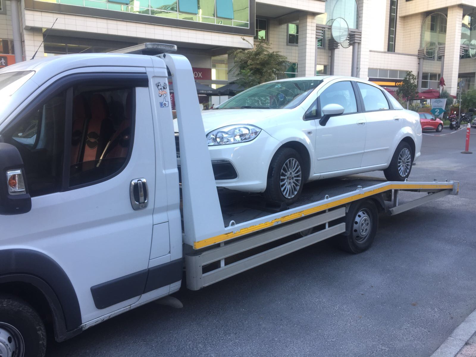 Lüleburgaz Oto Çekici